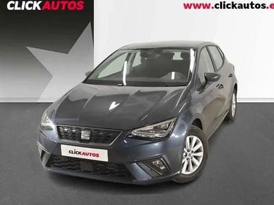 Brugt Seat Ibiza Style 95 HK (69 kW) 2025 Hatchback