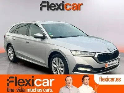 Usado Skoda Octavia
