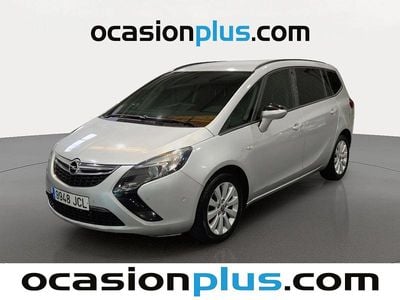 Opel Zafira Tourer