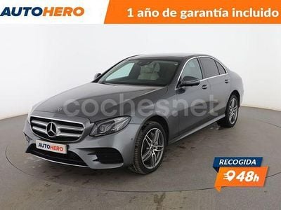 Mercedes E350