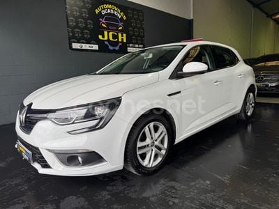 Renault Mégane IV