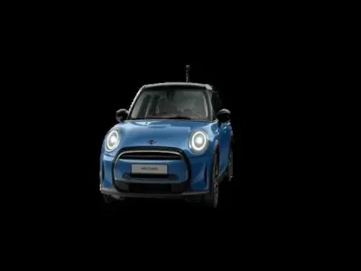 Usado Mini Cooper 136 CV (100 kW) 2024 Utilitario
