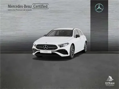 Usado Mercedes A200 150 CV (110 kW) 2025 Berlina