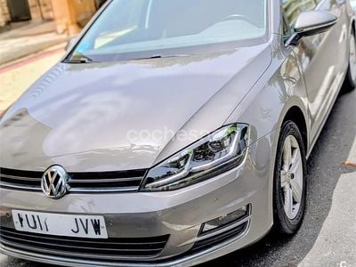 VW Golf VII