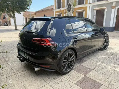 Usado VW Golf VII