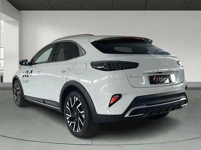 Occasion Kia XCeed Style 150 ch (110 kW) 2025 Blanc SUV