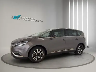 Usado Renault Espace