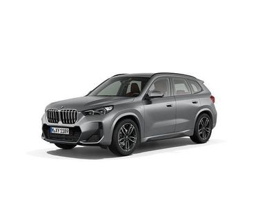 Usado BMW X1 Comfort Edition 150 CV (110 kW) 2022 Gris SUV