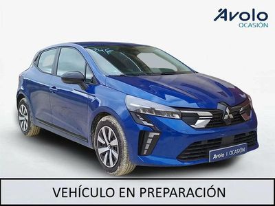 Usado Mitsubishi Colt Motion 90 CV (66 kW) 2025 Utilitario