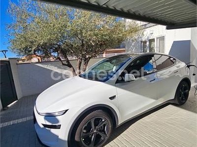 Usado Tesla Model Y 2025 Eléctrico SUV