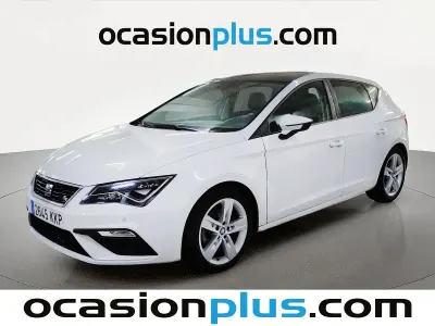 Usado Seat Leon
