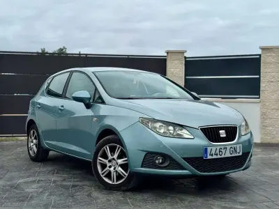 Usado Seat Ibiza