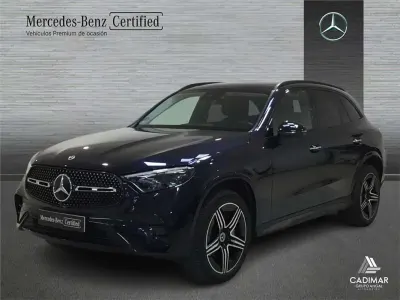 Usado Mercedes GLC300e 320 CV (235 kW) 2023 Berlina