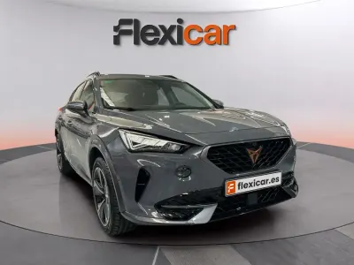 Usado Cupra Formentor