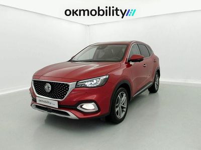 Diamond red rsj Usado 2023 MG HS Comfort SUV | 15.120 € (Precio justo)