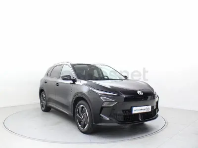 Usado MG MGS5 EV Luxury 169 kW (231 CV) 2025 Eléctrico SUV