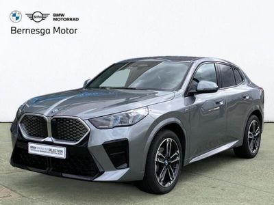 BMW iX2