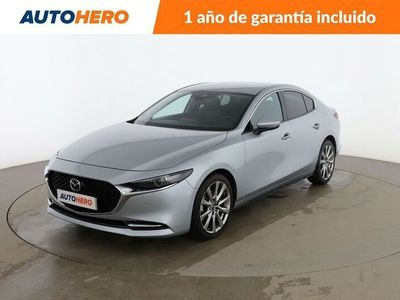 usado Mazda 3 2.0 Zenith-X