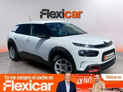 Usado Citroën C4