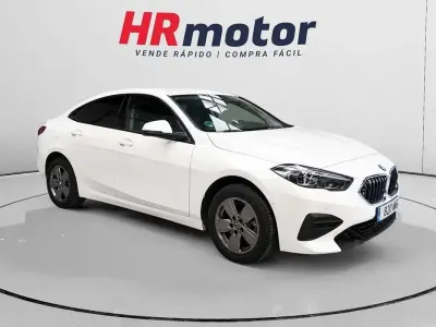 Usado BMW 216