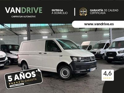 VW T6