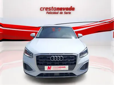 Usado Audi Q2 Advanced Plus 150 CV (110 kW) 2024 SUV