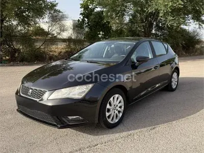 Usado Seat Leon
