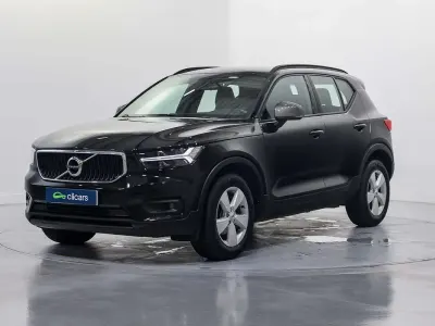 Usado Volvo XC40