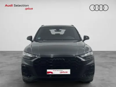 Occasion Audi Q5 Sportback S-Line 204 PK (150 kW) 2024 Grijs SUV