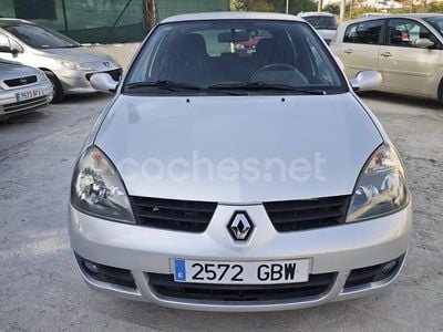 Renault Clio II