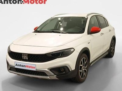 Usado Fiat Tipo Red 100 CV (73 kW) 2022