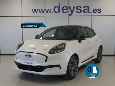 Usado Ford Puma Gen-E