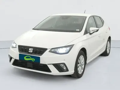 Usado Seat Ibiza Reference 90 CV (66 kW) 2023 Utilitario