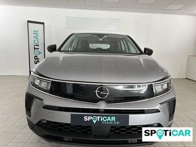 Usado Opel Grandland X Business Edition 131 CV (96 kW) 2022 Gris SUV