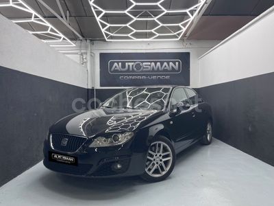 Seat Exeo