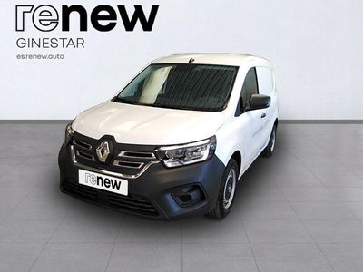 usado Renault Kangoo Fg. E-tech L1 Start Ev45 11kw