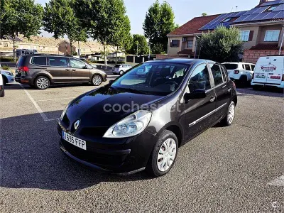 Usado Renault Clio II