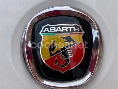 Usado Fiat Grande Punto