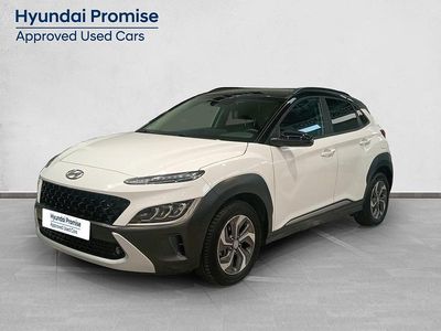 Usado Hyundai Kona 141 CV (103 kW) 2022 SUV