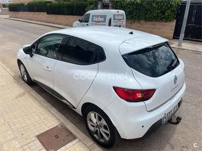 Renault Clio IV
