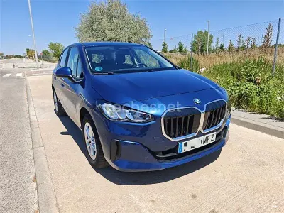 Usado BMW 218