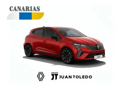 Usado Renault Clio V