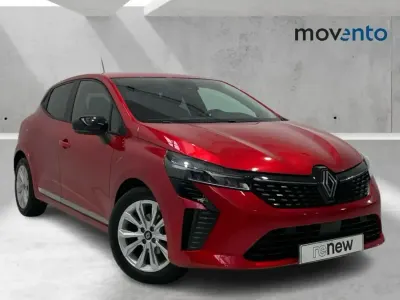 Usado Renault Clio Evolution 90 CV (66 kW) 2024 Otro Utilitario