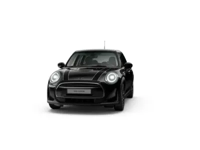 Usado Mini Cooper 136 CV (100 kW) 2022 Negro Utilitario