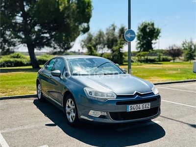 Citroën C5