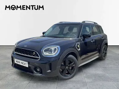 Usado Mini Cooper Countryman 220 CV (161 kW) 2022 Negro SUV