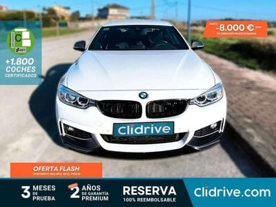 BMW 420