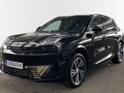 Nuevo 2025 Lynk & Co 08 SUV | 45.390 € (Buen precio)
