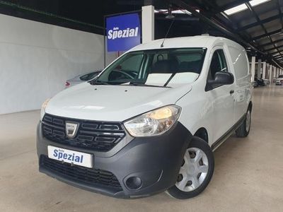 usado Dacia Dokker 1.5 DCI 75 CV