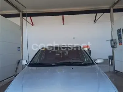 Usado Renault Mégane